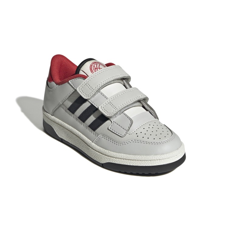 adidas Rapid Court Kids JS0636