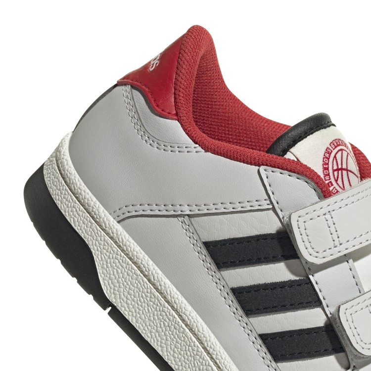 adidas Rapid Court Kids JS0636