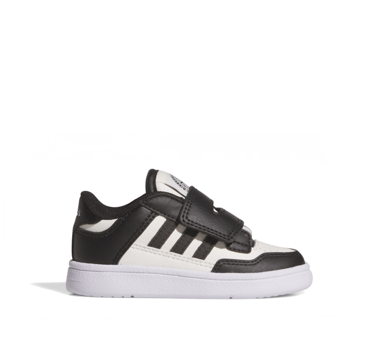 adidas Rapid Court Kids JS3546