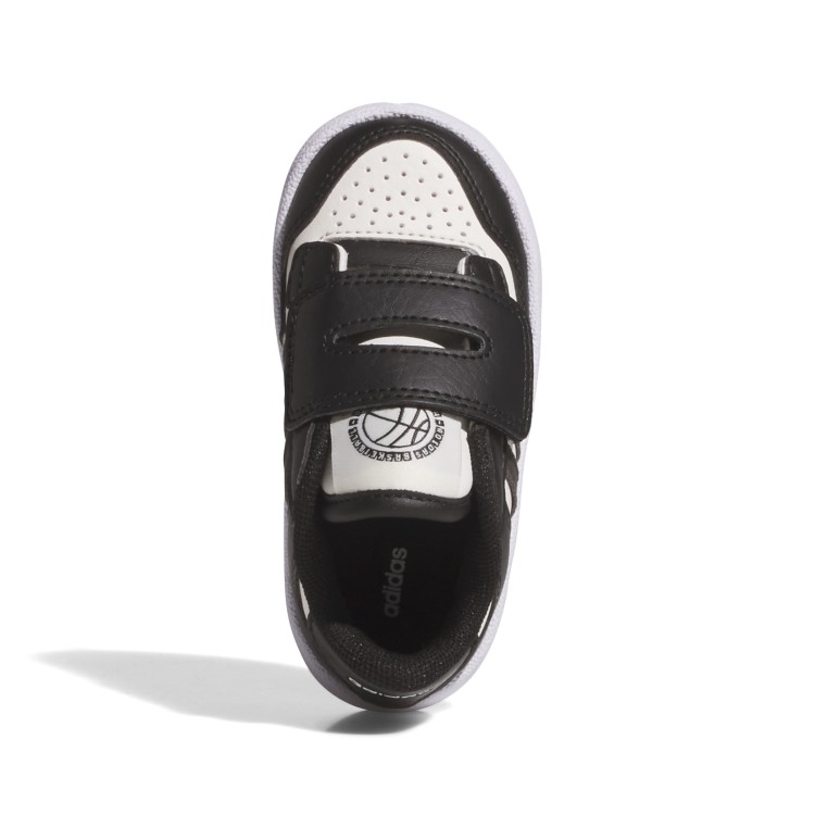 adidas Rapid Court Kids JS3546