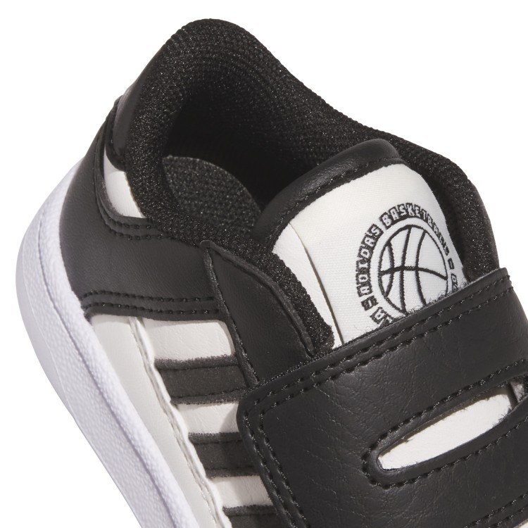 adidas Rapid Court Kids JS3546