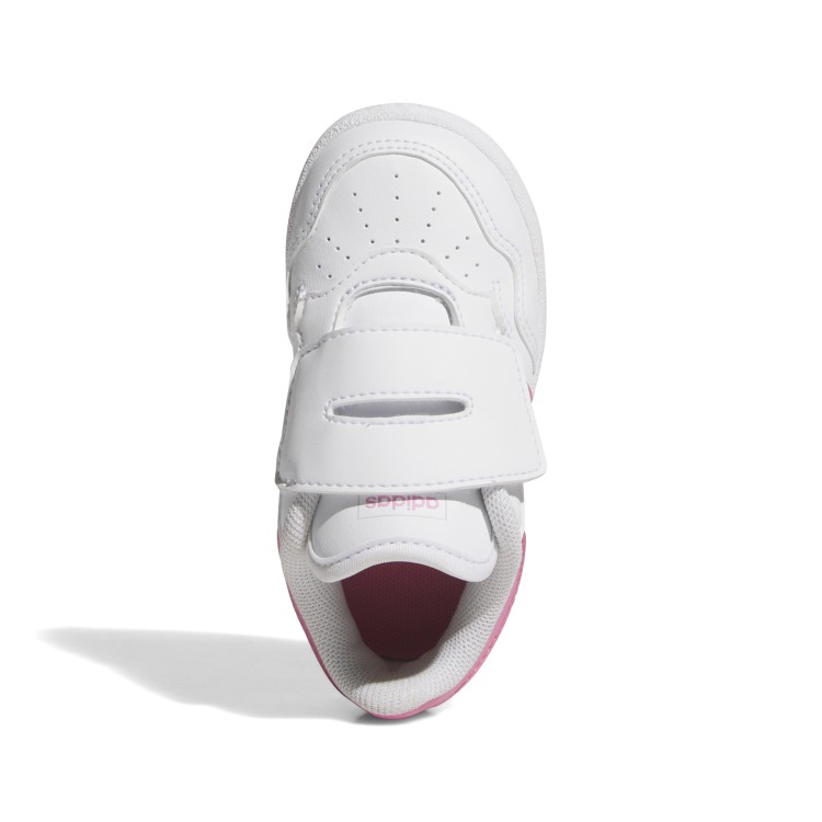 adidas Hoops 4.0 Kids JI0910