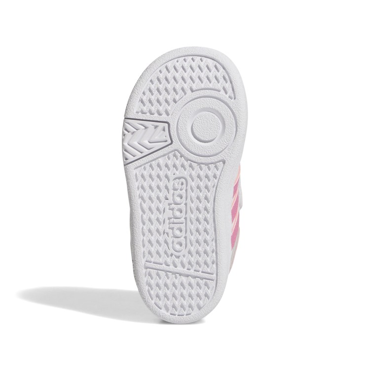 adidas Hoops 4.0 Kids JI0910
