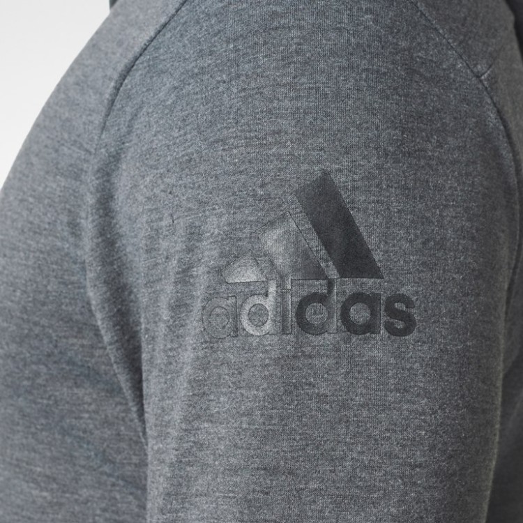 bluza adidas Hooded Workout Track Jacket CD8841