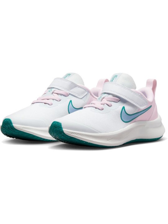 Nike Star Runner 3 (PSV) DA2777 102