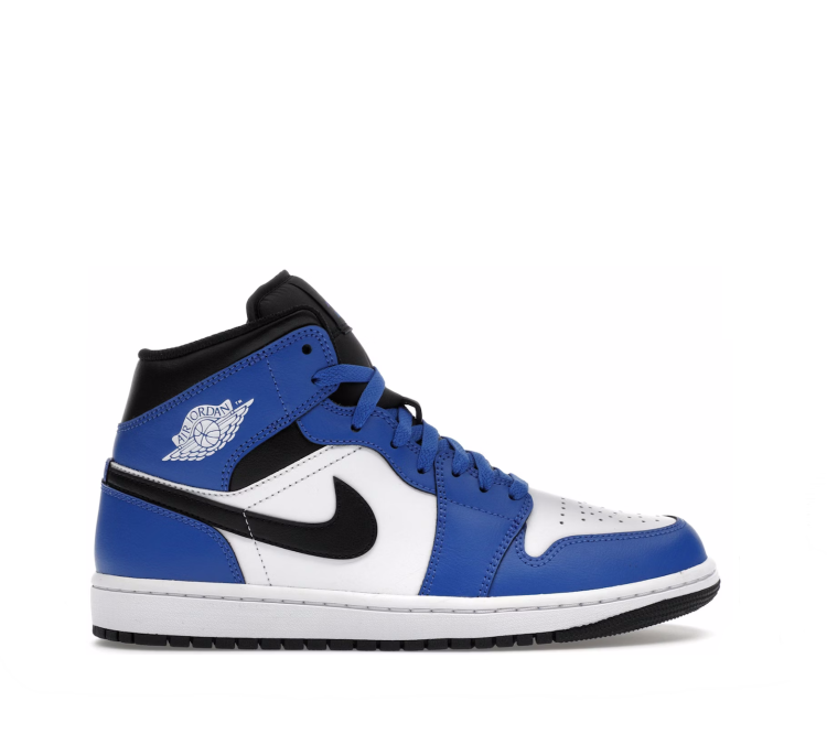 Air Jordan 1 Mid DQ8426 402