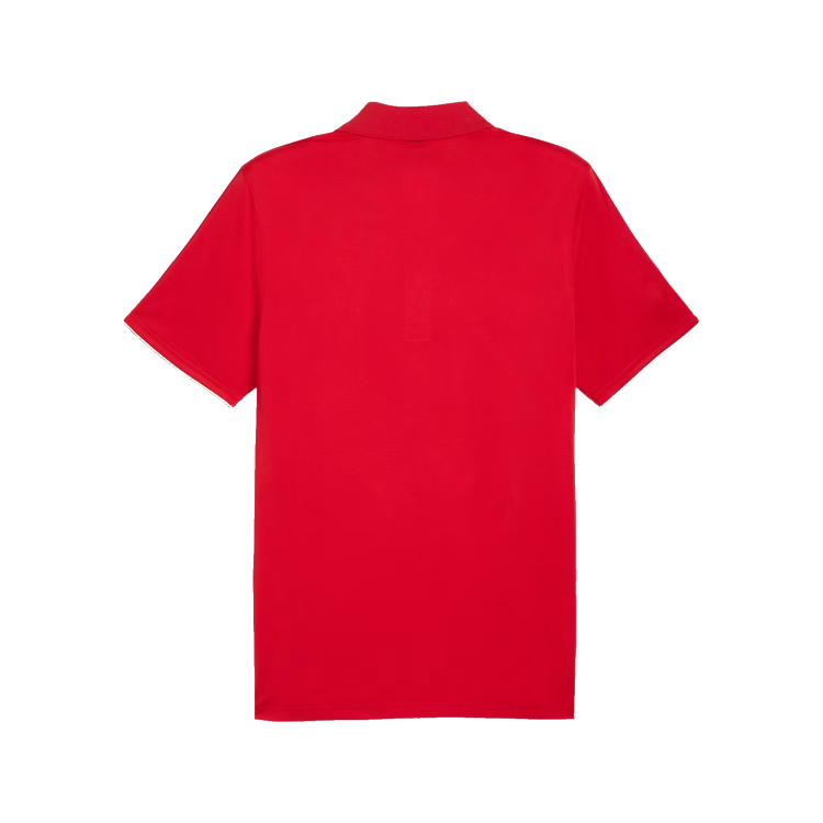 koszulka polo Puma Ferrari Race Cloudspun 630185 02
