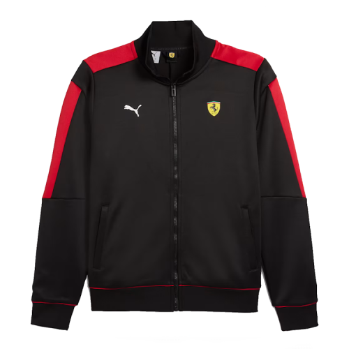 bluza Puma Scuderia Ferrari HP Race MT7 630194 01