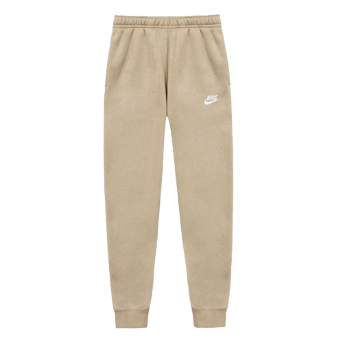 spodnie Nike Club Fleece BV2671 247
