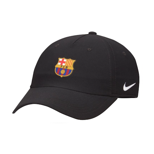 czapka Nike FC Barcelona Club Cap FN4859 010