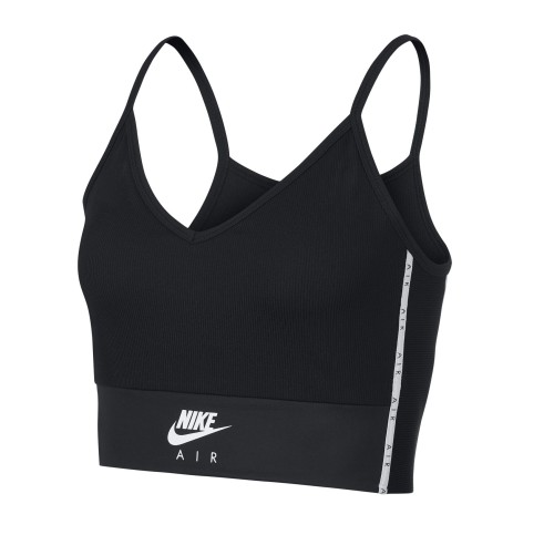 Koszulka Nike Air Tank Crop CJ3123 010