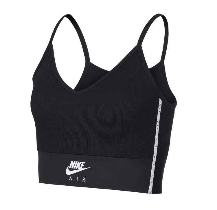 Koszulka Nike Air Tank Crop CJ3123 010