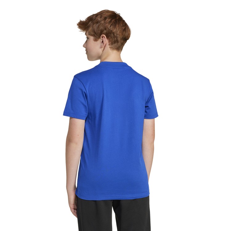 koszulka adidas Essentials Kids JC9661