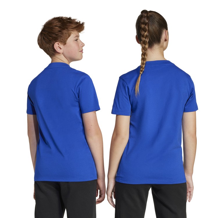 koszulka adidas Essentials Kids JC9661