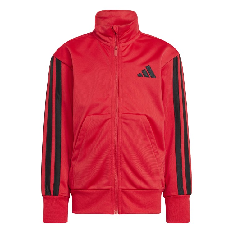 komplet dziecięcy adidas Essentials Climacool Kids JE1400