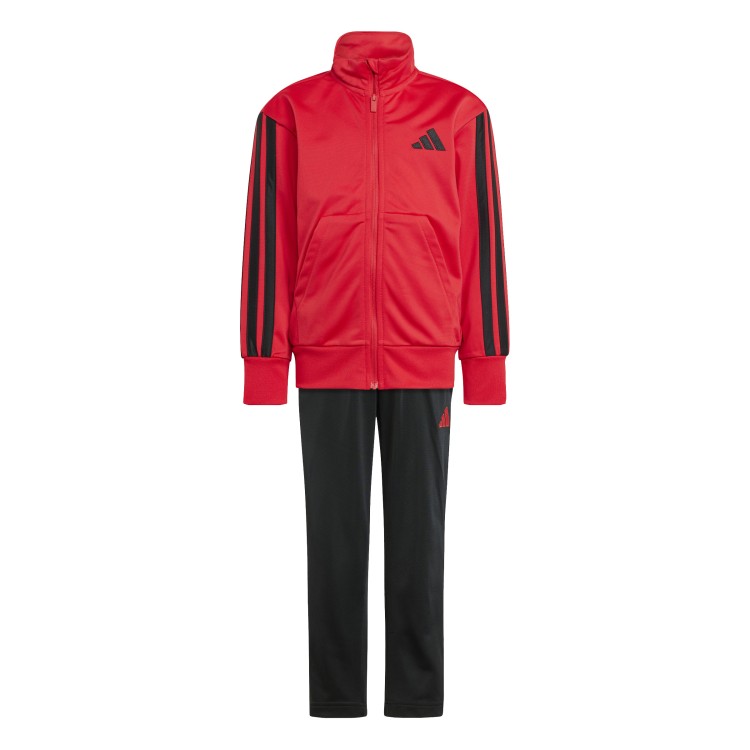 komplet dziecięcy adidas Essentials Climacool Kids JE1400
