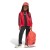 komplet dziecięcy adidas Essentials Climacool Kids JE1400