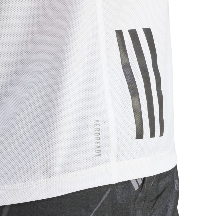 koszulka adidas Own The Run IK7441
