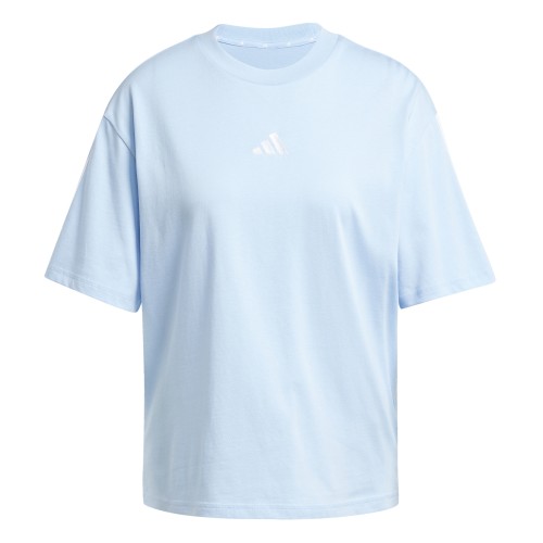 koszulka adidas Essentials 3-Stripes Boyfriend JE1213