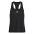 koszulka adidas Train Essentials Minimal Branding Racerback IN9171