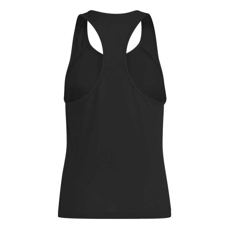 koszulka adidas Train Essentials Minimal Branding Racerback IN9171