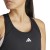 koszulka adidas Train Essentials Minimal Branding Racerback IN9171