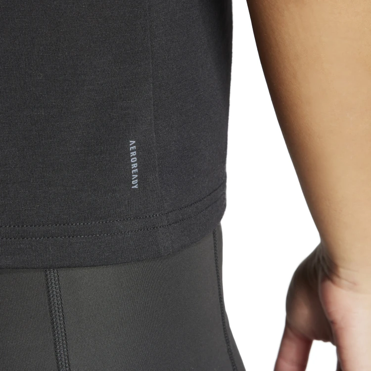 koszulka adidas Train Essentials Minimal Branding Racerback IN9171