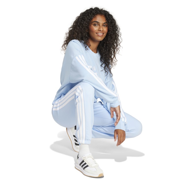 bluza adidas Essentials 3-Stripes JD5283