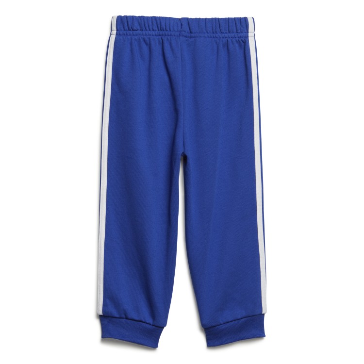 komplet dziecięcy adidas I 3S JOG IJ6338