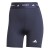 legginsy adidas TECHFIT Short JI5545