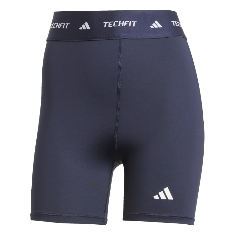 legginsy adidas TECHFIT Short JI5545