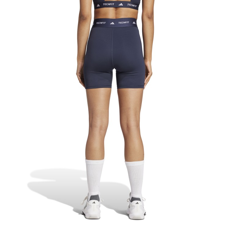 legginsy adidas TECHFIT Short JI5545