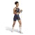 legginsy adidas TECHFIT Short JI5545