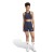 legginsy adidas TECHFIT Short JI5545