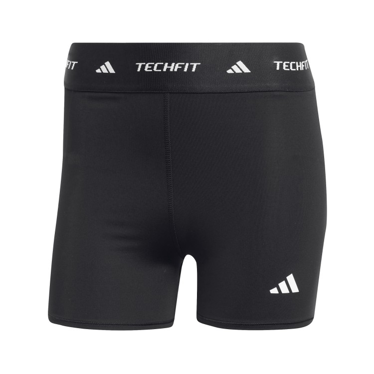 legginsy adidas TECHFIT Stay In Play Short IT2271