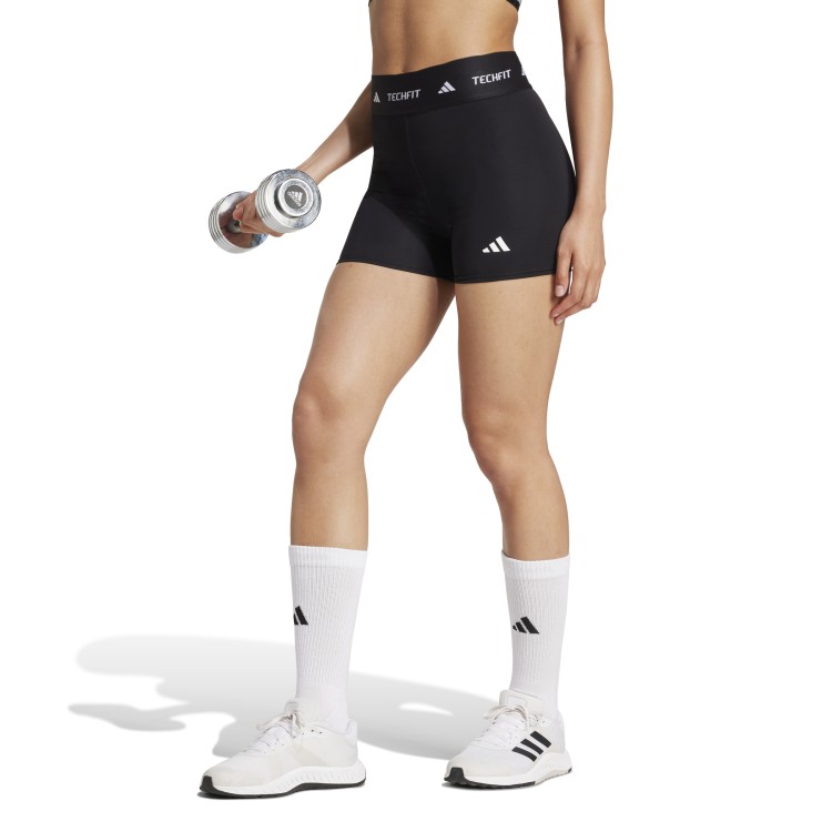legginsy adidas TECHFIT Stay In Play Short IT2271