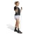 spodenki adidas Pacer Training 3-Stripes JD2298