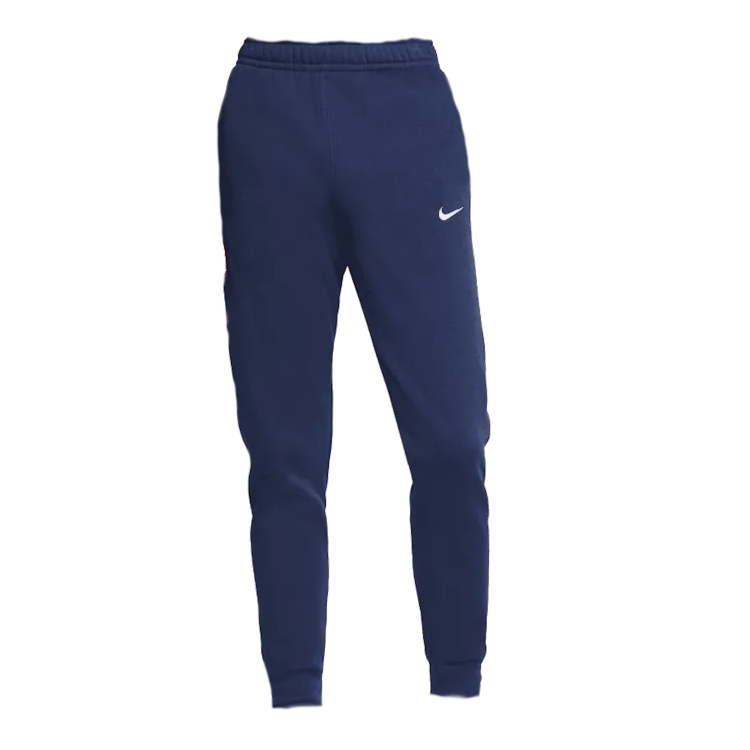 spodnie Nike Sportswear Club 716830 410