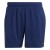 szorty kąpielowe adidas Solid CLX Short-Length JC6638