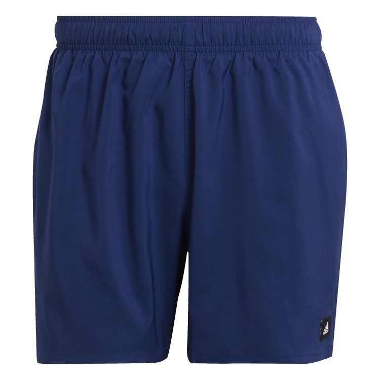 szorty kąpielowe adidas Solid CLX Short-Length JC6638