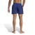 szorty kąpielowe adidas Solid CLX Short-Length JC6638