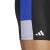szorty kąpielowe adidas Colorblock Swim JE8569