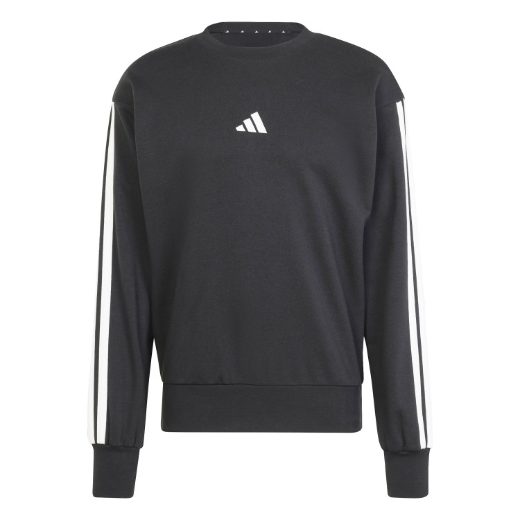 bluza adidas Essentials 3-Stripes French Terry JE6372