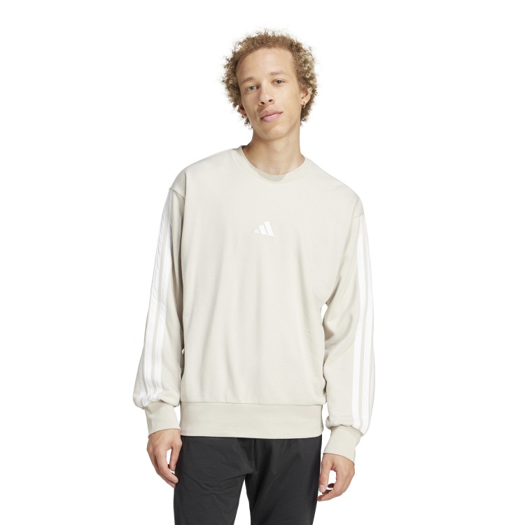 bluza adidas Essentials 3-Stripes French Terry JE6377