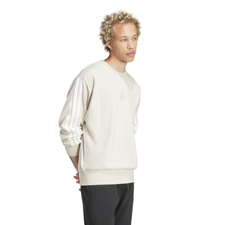 bluza adidas Essentials 3-Stripes French Terry JE6377