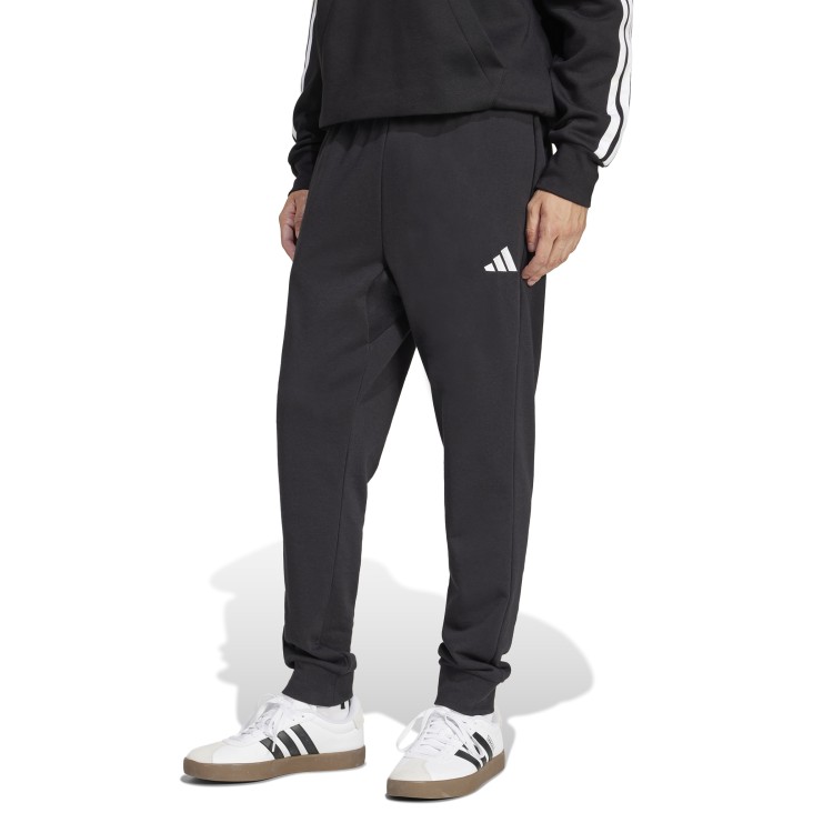 spodnie adidas Essentials Feel Cozy French Terry JE3854