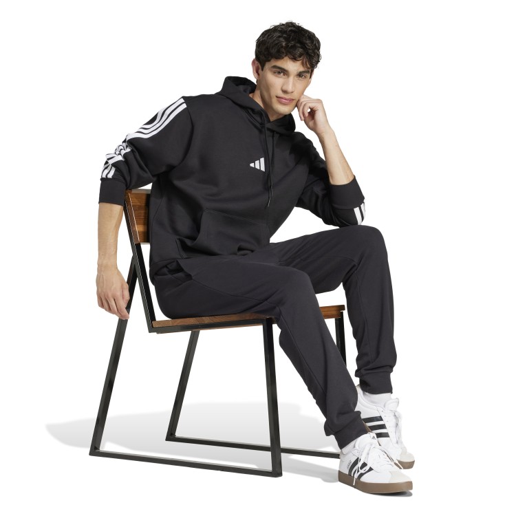 spodnie adidas Essentials Feel Cozy French Terry JE3854