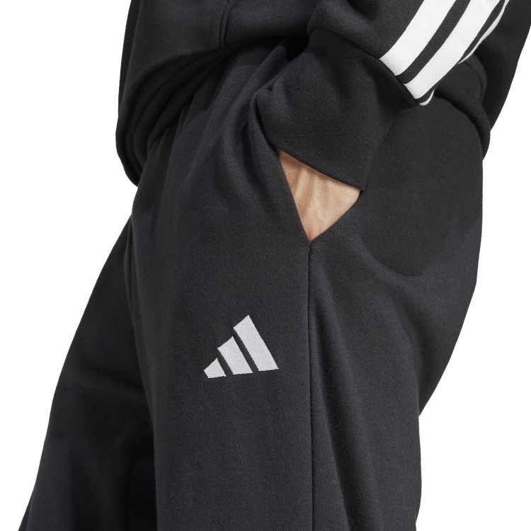 spodnie adidas Essentials Feel Cozy French Terry JE3854