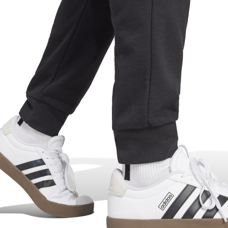 spodnie adidas Essentials Feel Cozy French Terry JE3854