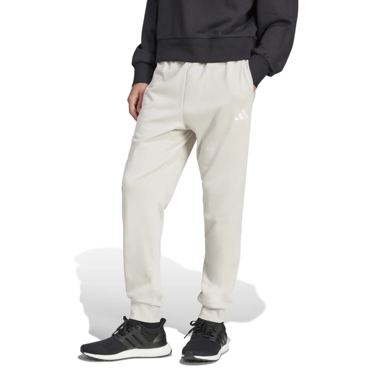 spodnie adidas Essentials Feel Cozy French Terry JN6514